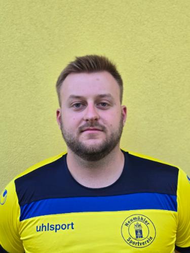 Fabian Bebernitz
