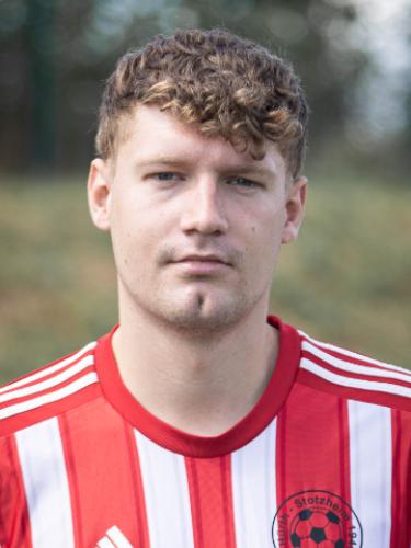 Marvin Jonas Meuter