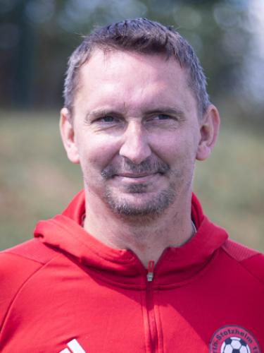 Tim Sahlmann