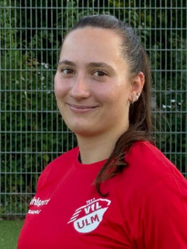 Isabell Herrmann