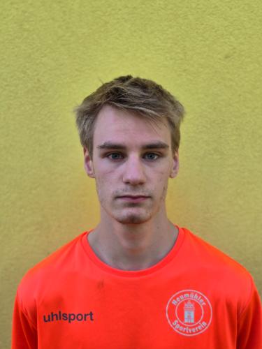Bastian Burghardt