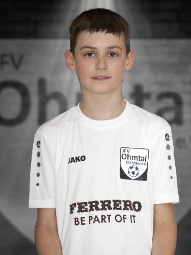 Ben Matti Glaubitz