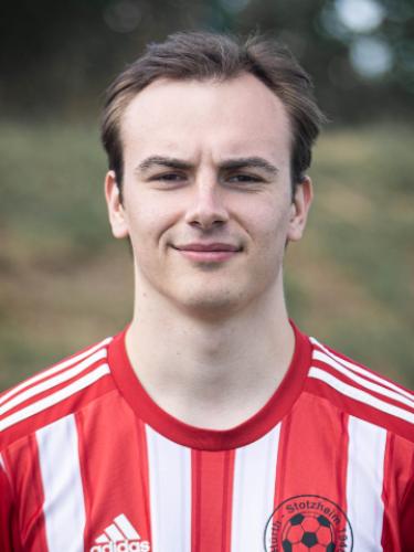 Marvin Siep