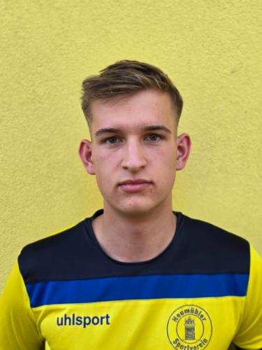 Janne Maximilian Dombrowski