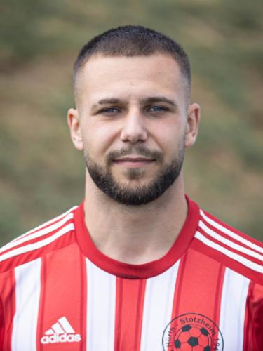 Ben Smajlovic