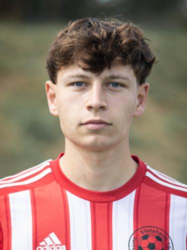 Roman Thomassen
