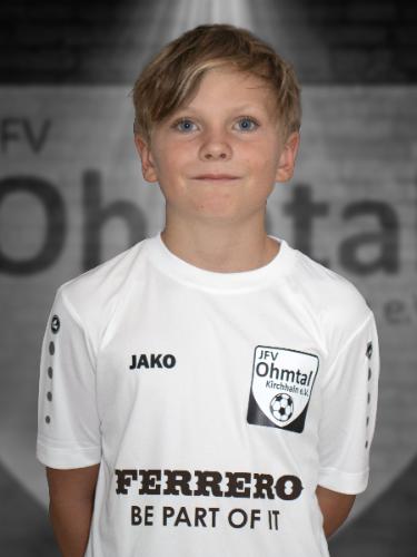 Lennard Lesch