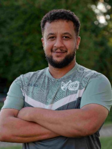 Jawad Alilja