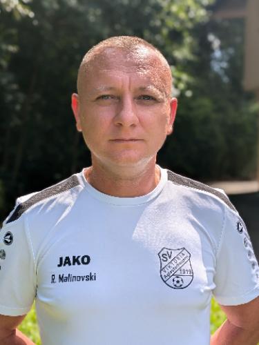 Roman Malinovski