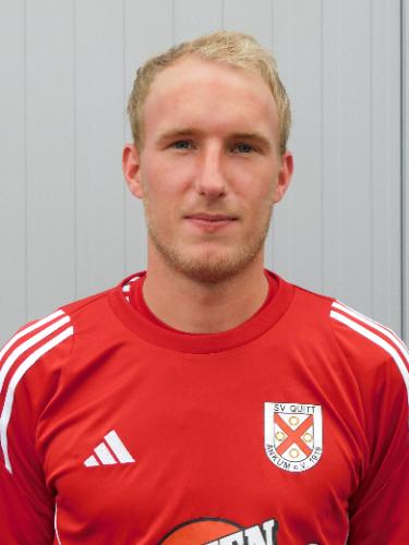 Daniel Büscher