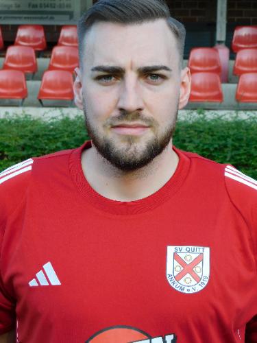 Brian Friesen