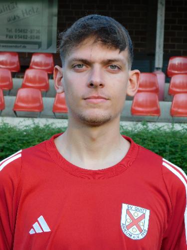 Philip Klostermeyer
