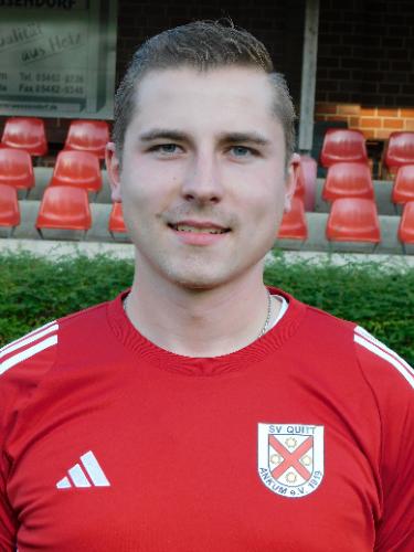 Philipp Fritsch