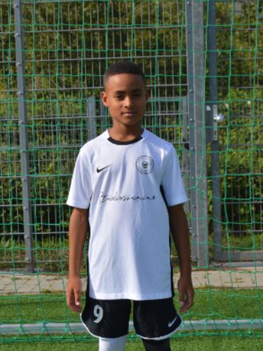 Mohammed Lhazmir