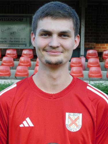 Bennett Pfotenhauer