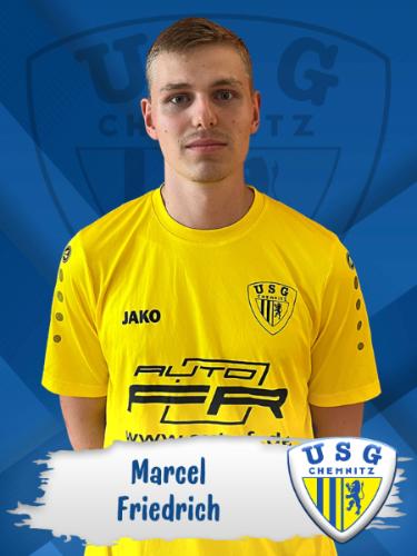 Marcel Friedrich