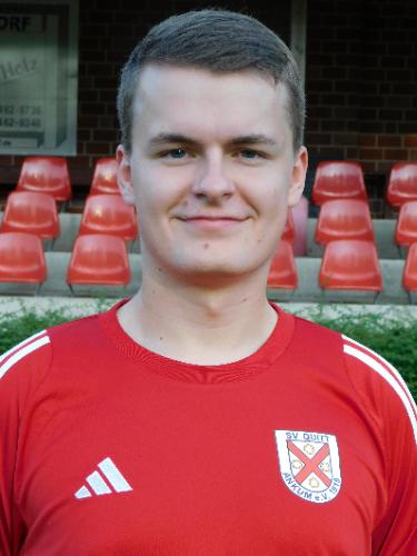Erik Raming