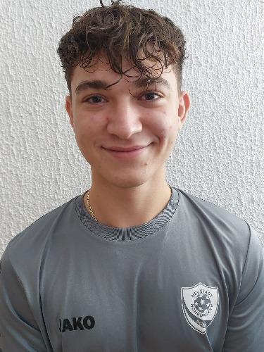 Alexis Rafael Vlachos