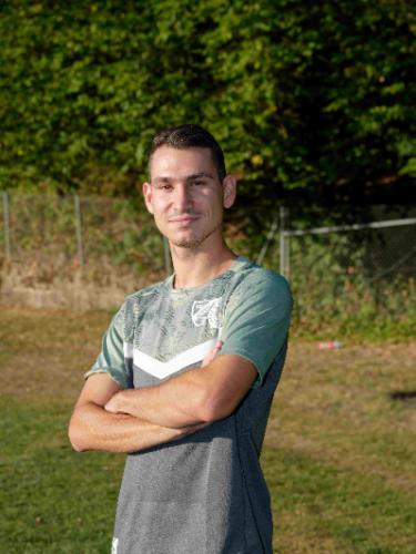 Moritz Steichler