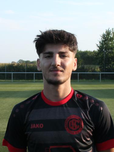 Mohammad Kalo