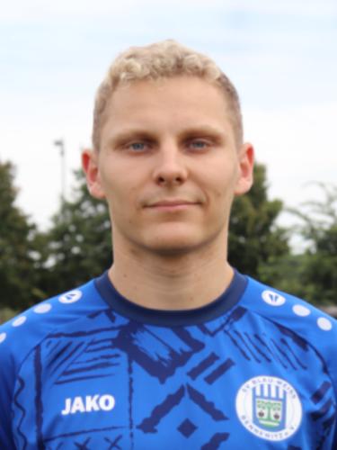 Maximilian Erbe
