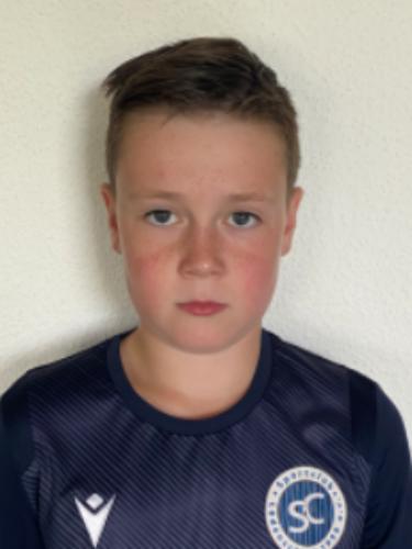 Alexander, Adam Hense