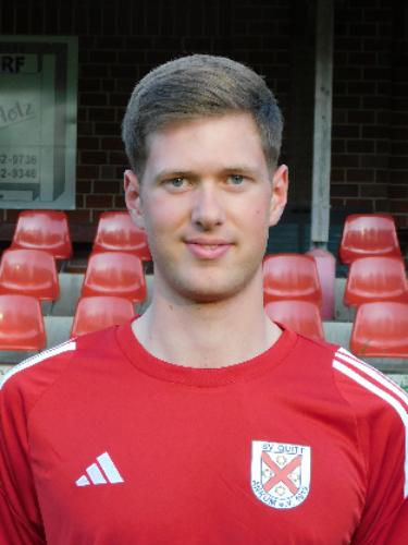 Fabian Mertens