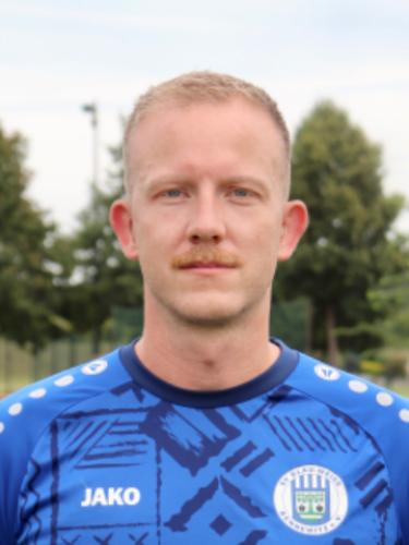 Tobias Ernst