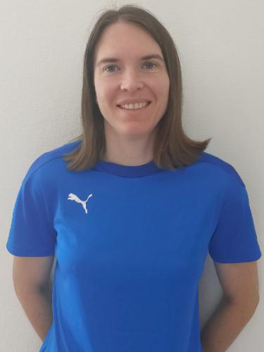 Nadine Treffeisen