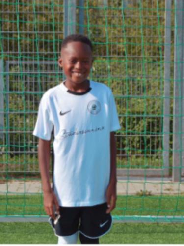 Malique Monzemba