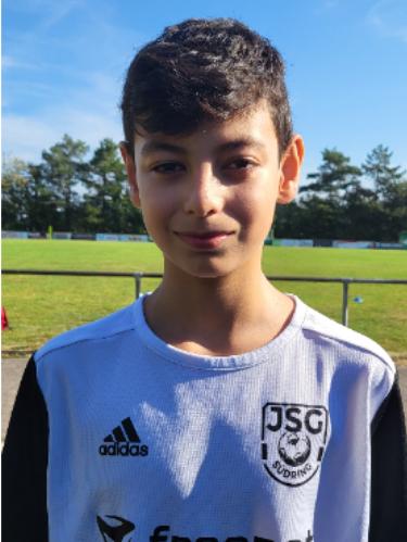 Mohammadparsa Tirandaz