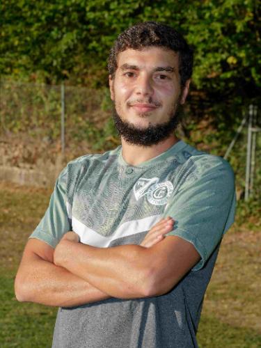 Abdelkrim Bouirane
