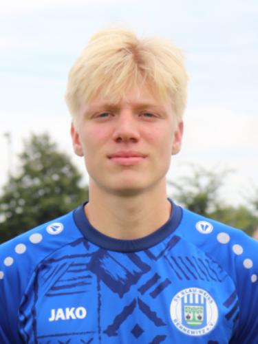 Fynn Krüger