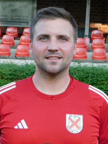 Klaus Timpe
