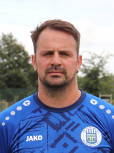 Fabian Neugebauer