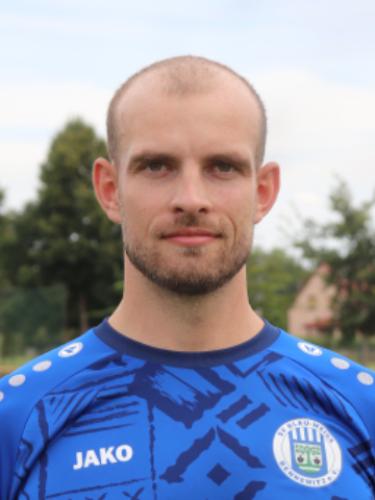 Martin Neustadt