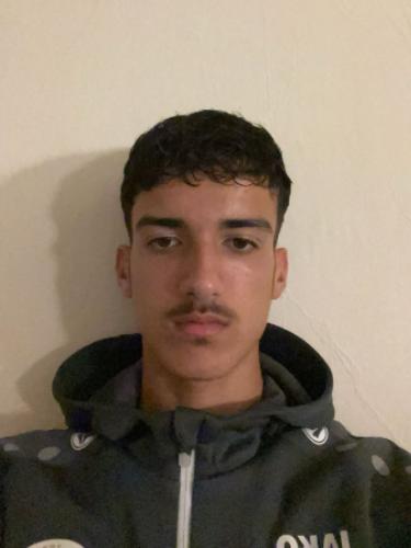 Baran Kaciran