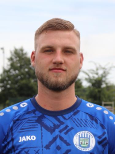 Eric Zeuke