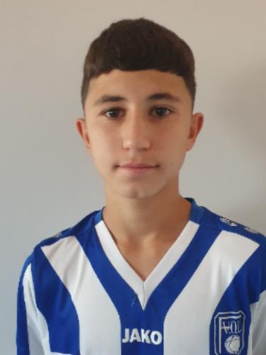 Mehmethan Öz