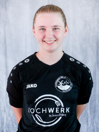 Lisa Wagenfeld