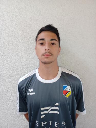 Jermain Ceylan