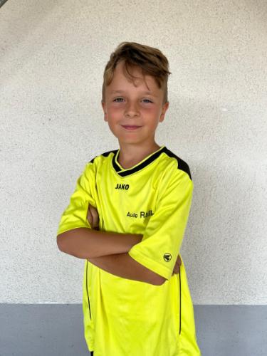 Theo Konschak