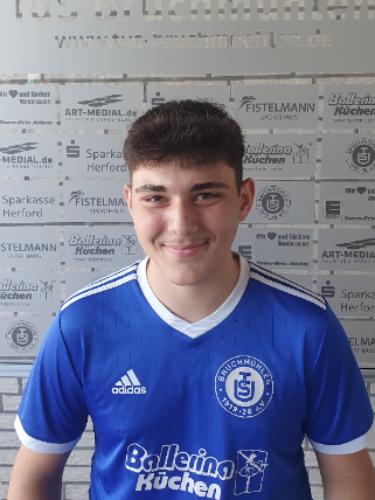 Atakan Aslan