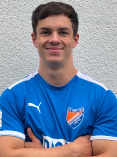 Tom Benedikt Peter