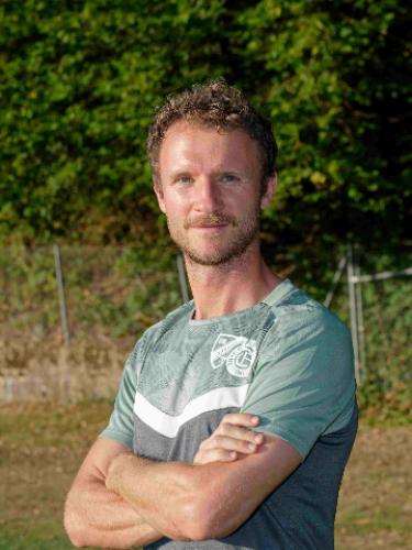 Oliver Fitterling