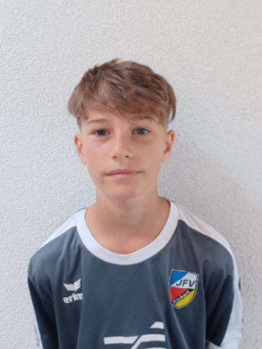 Tarje Jondral