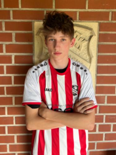 Felix Johannes Alfert