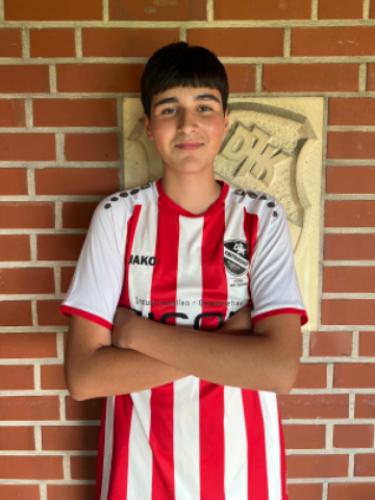 Pedro Martim da Silva Lopes