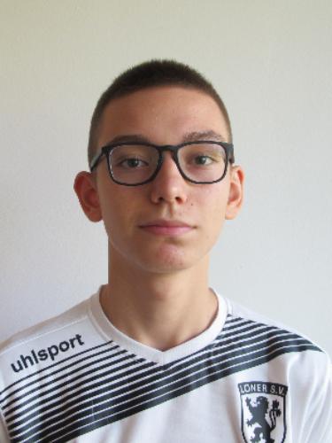 Alex Guzun
