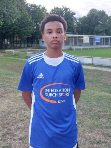 Jan Maximilian Noumedem